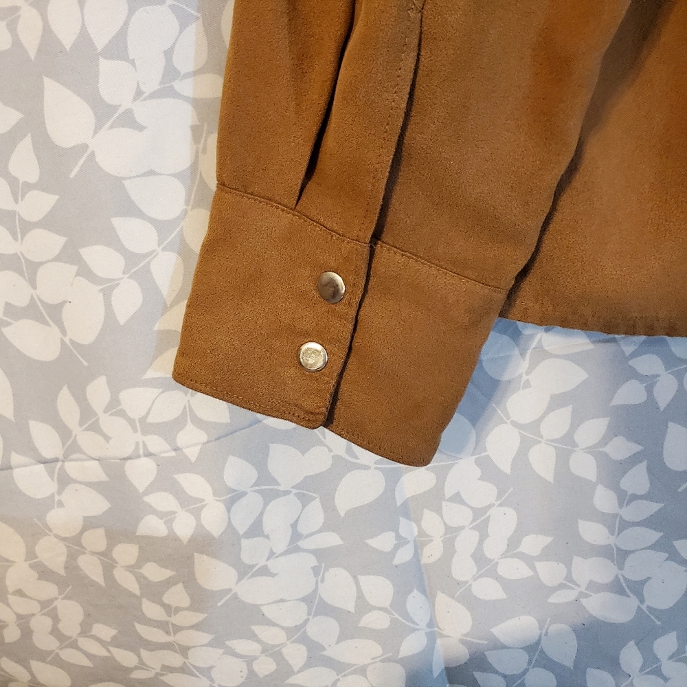 🍭Cato Jacket - Picture 4 of 7